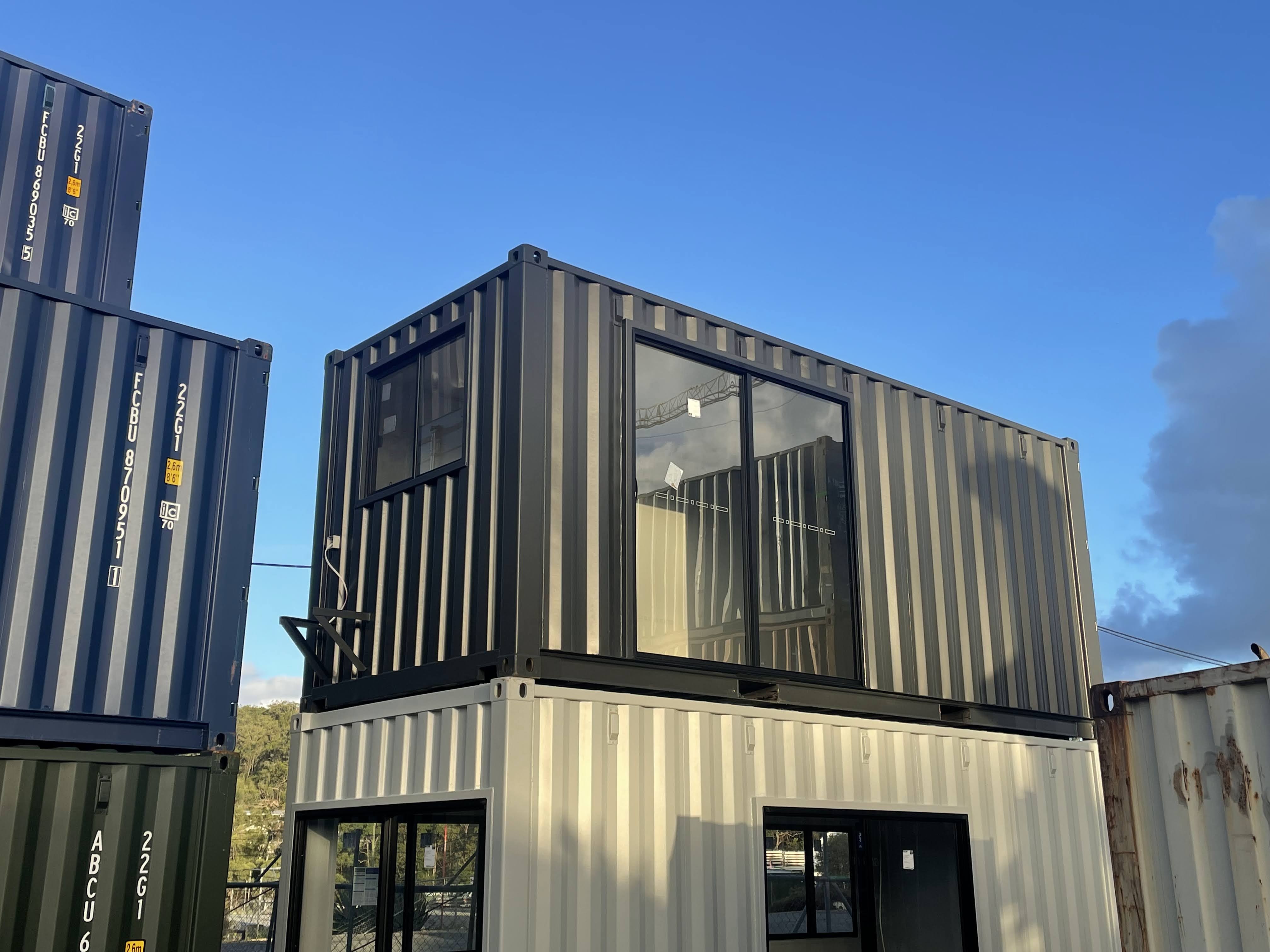 Shipping Container King Toowoomba