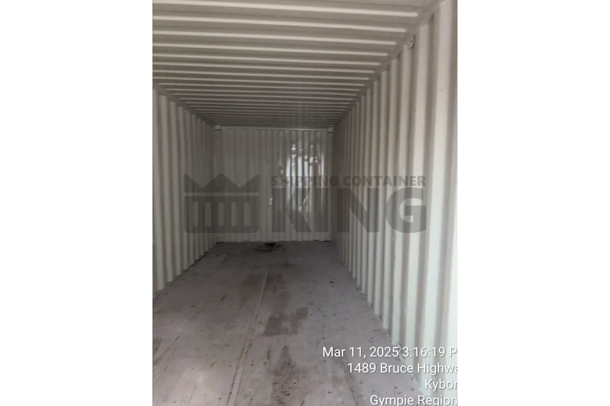 Container product image.
