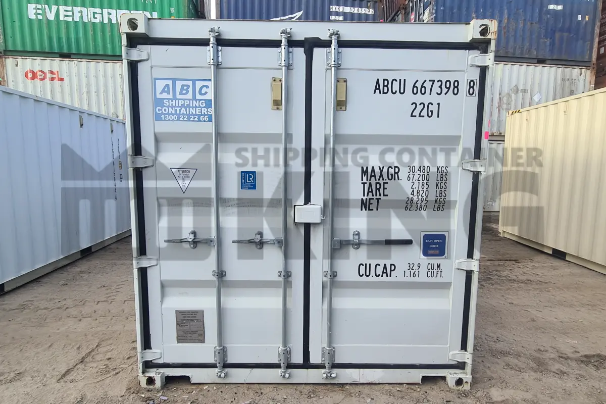 Container product image.