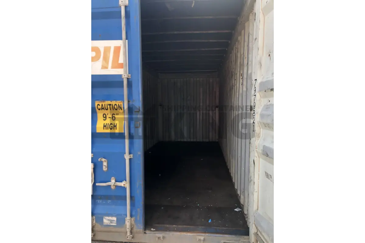Container product image.