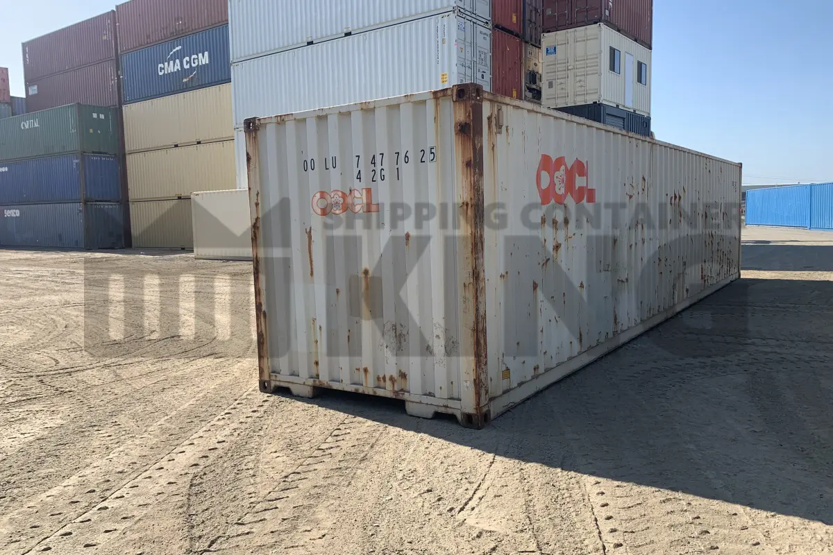 Container product image.