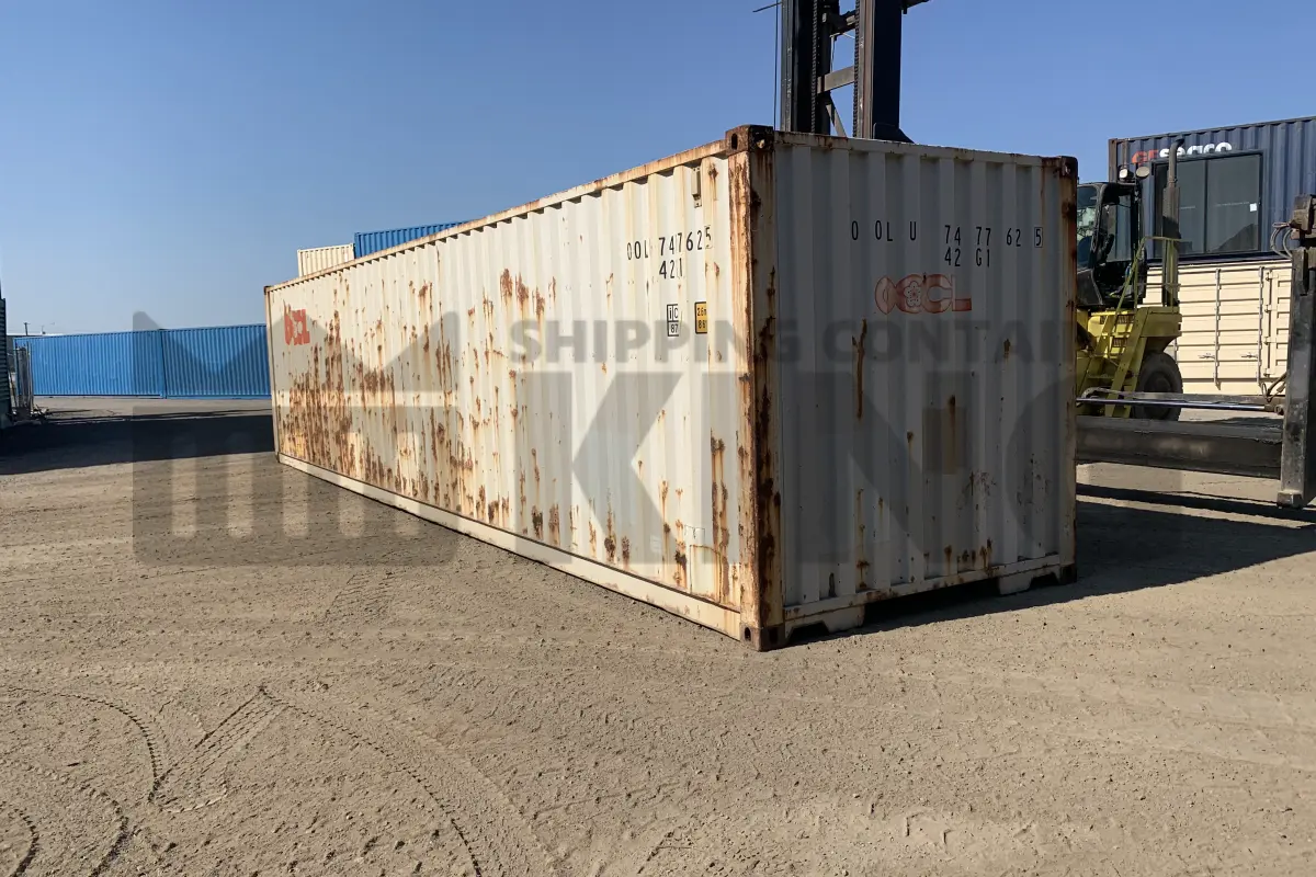 Container product image.