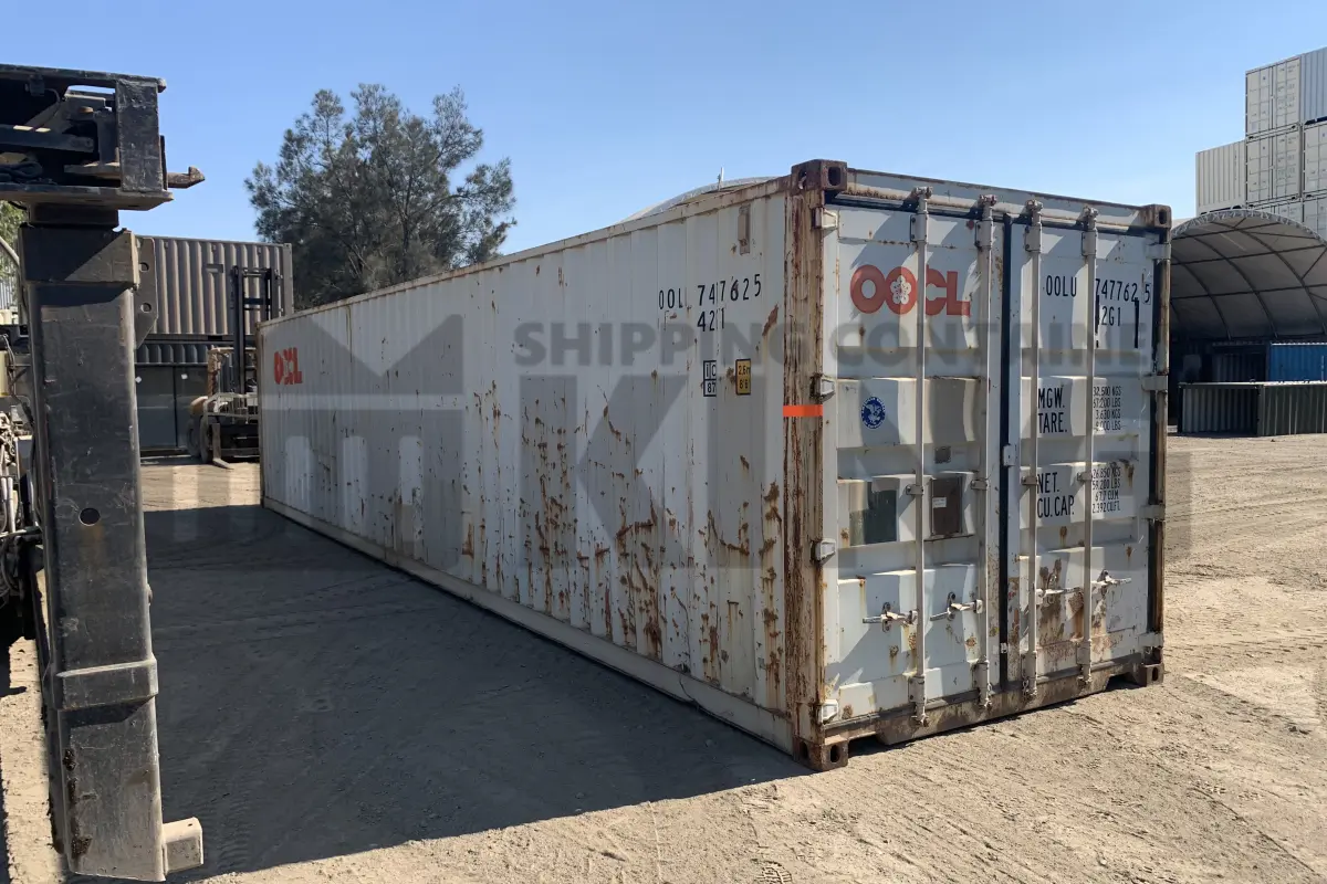 Container product image.
