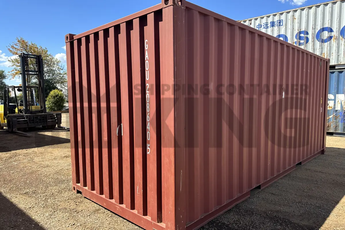 Container product image.
