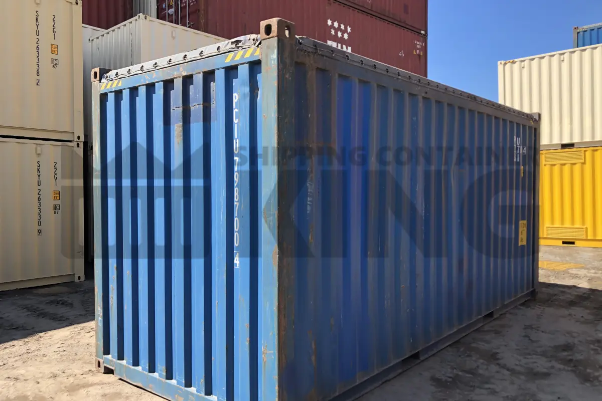 Container product image.