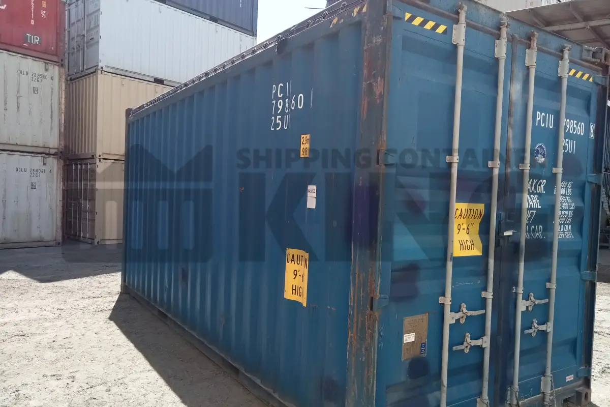 Container product image.