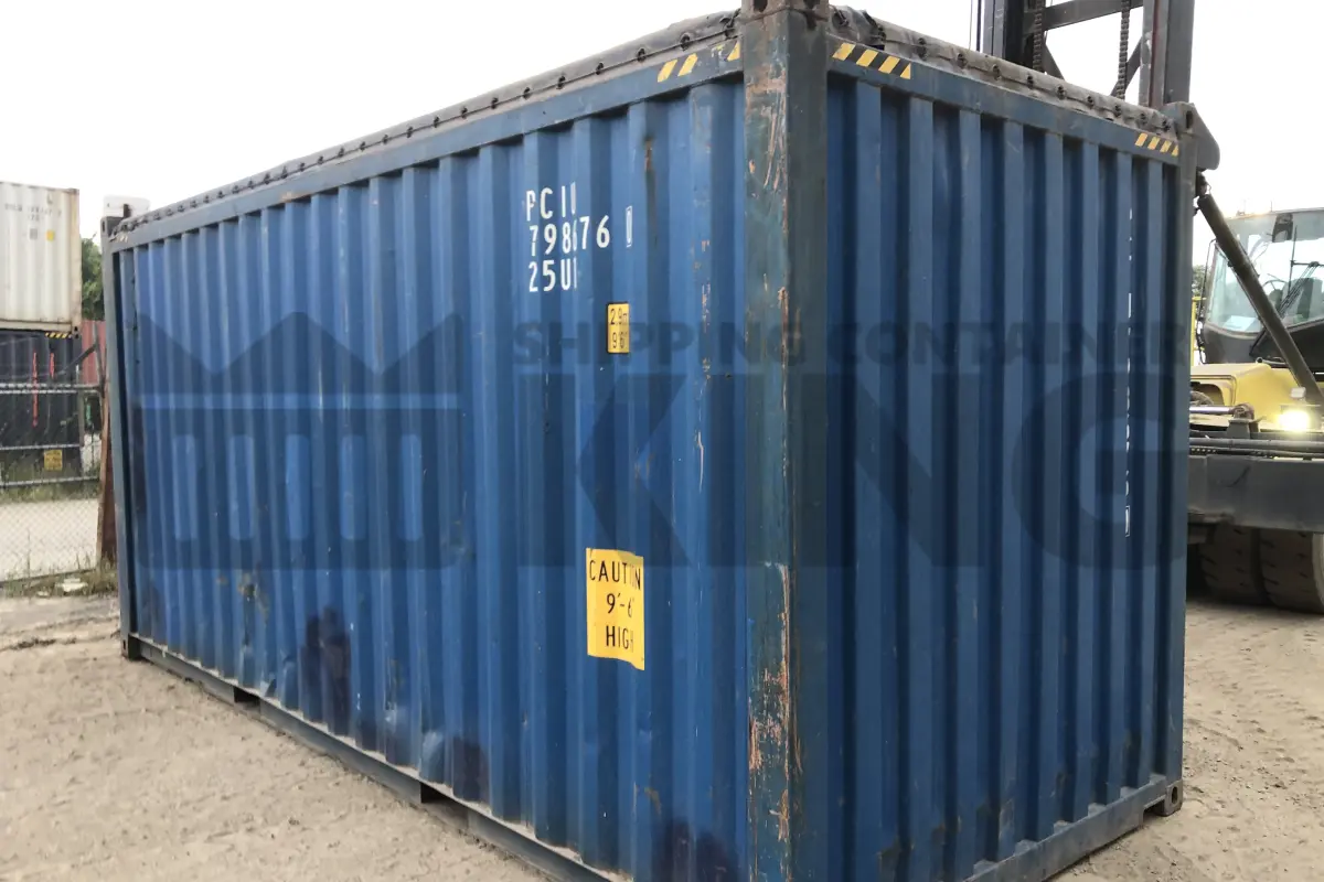 Container product image.