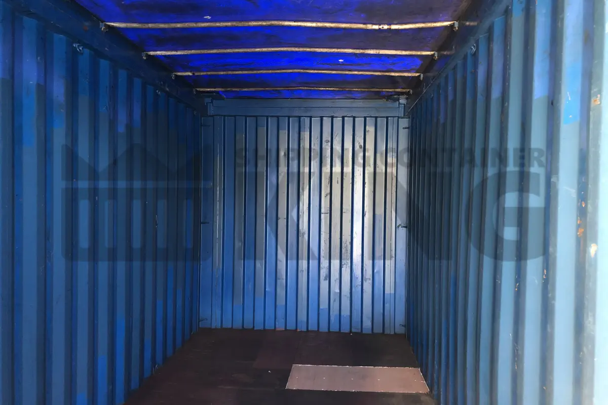 Container product image.