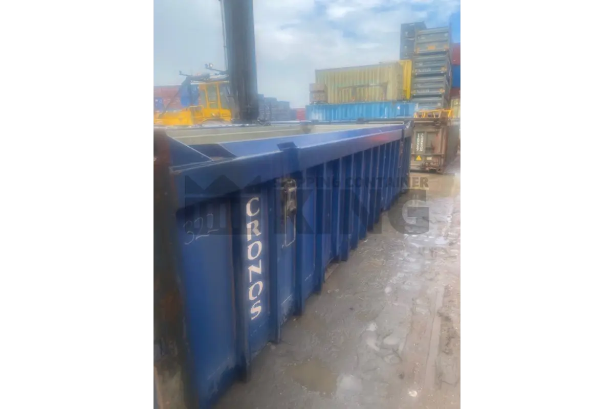 Container product image.