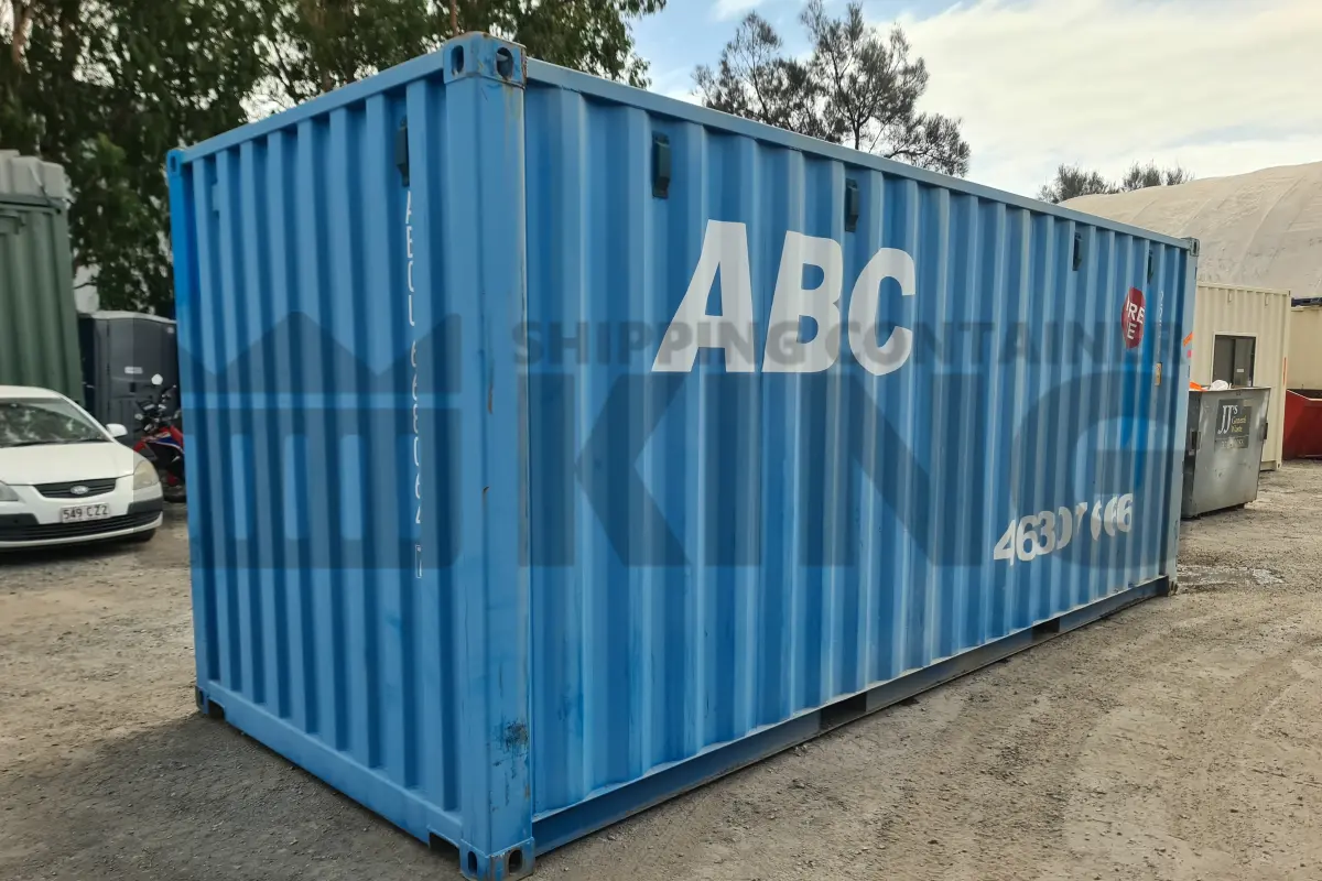 Container product image.