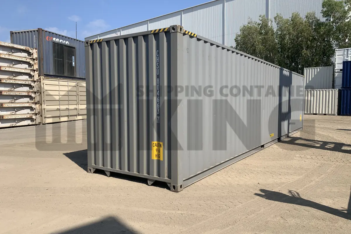 Container product image.