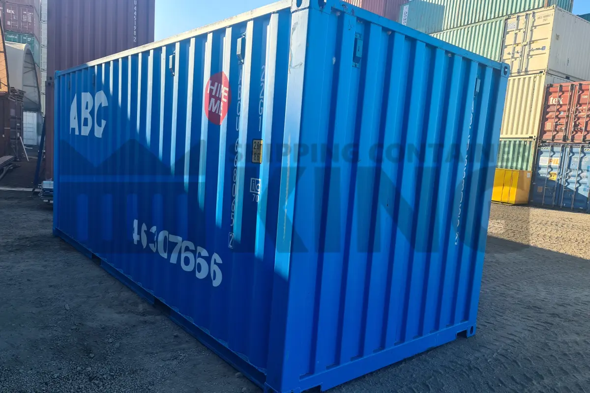 Container product image.