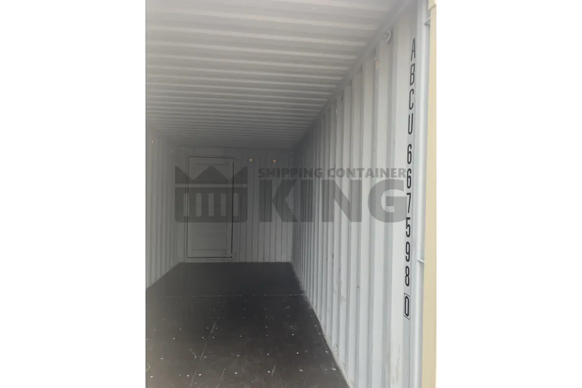 Container product image.