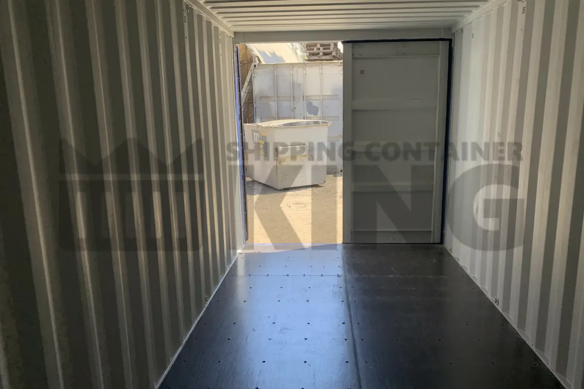Container product image.