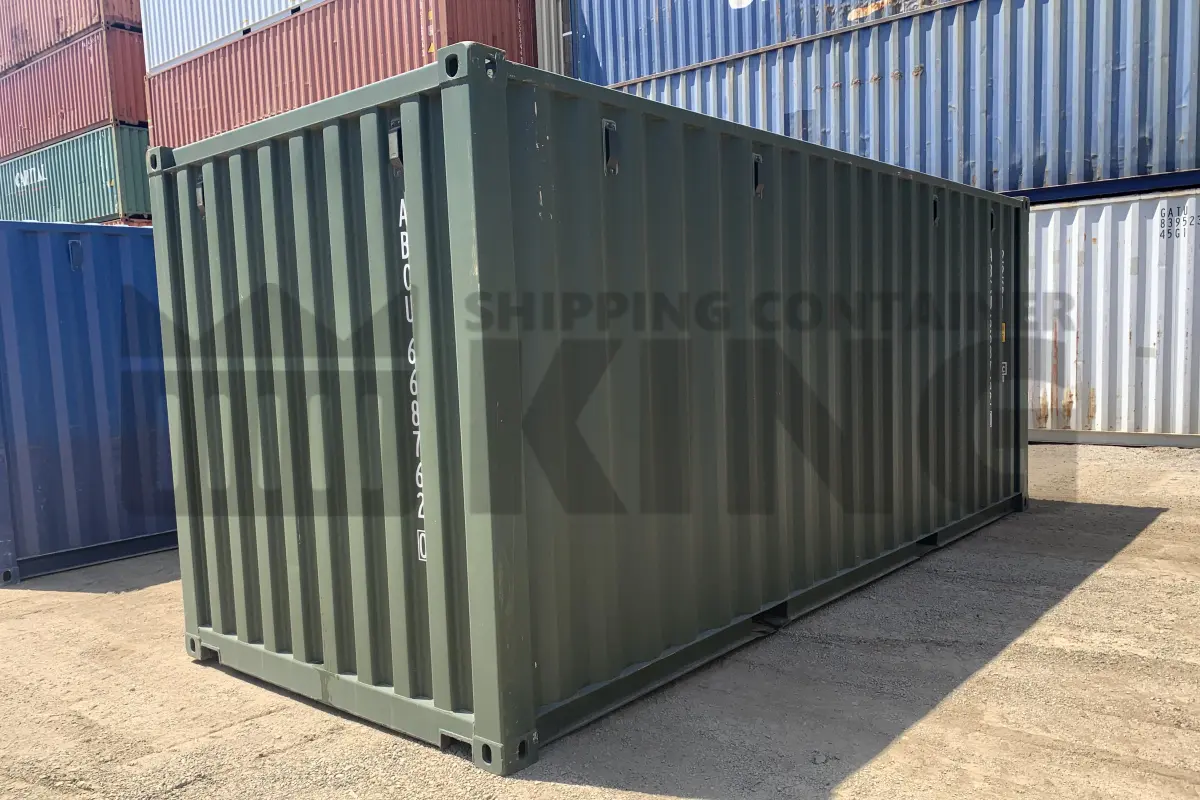 Container product image.