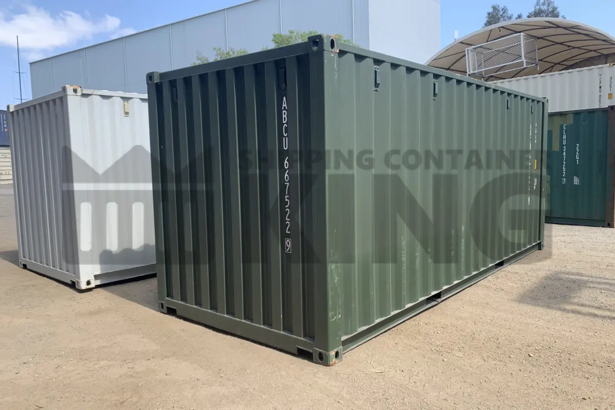 Container product image.