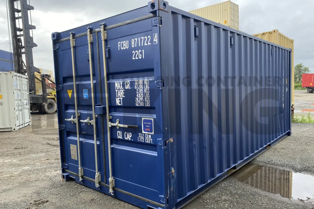 Container product image.