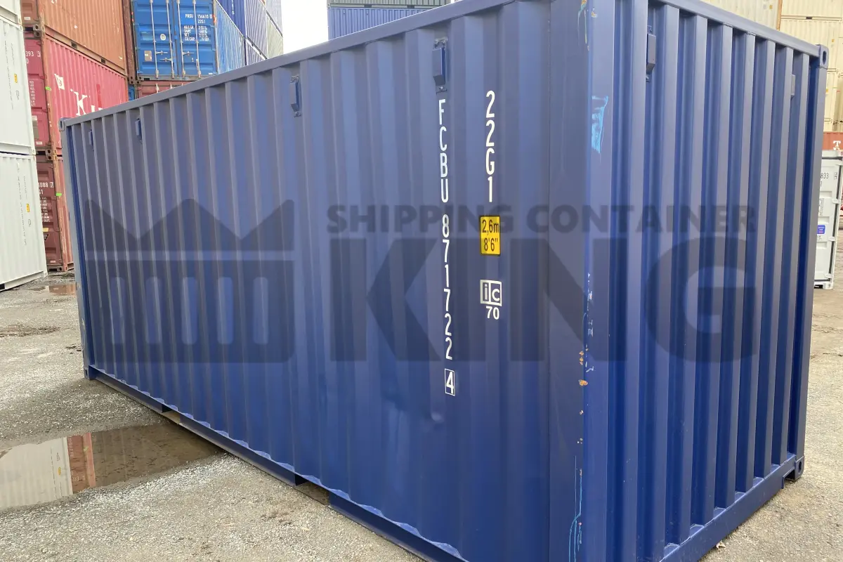 Container product image.