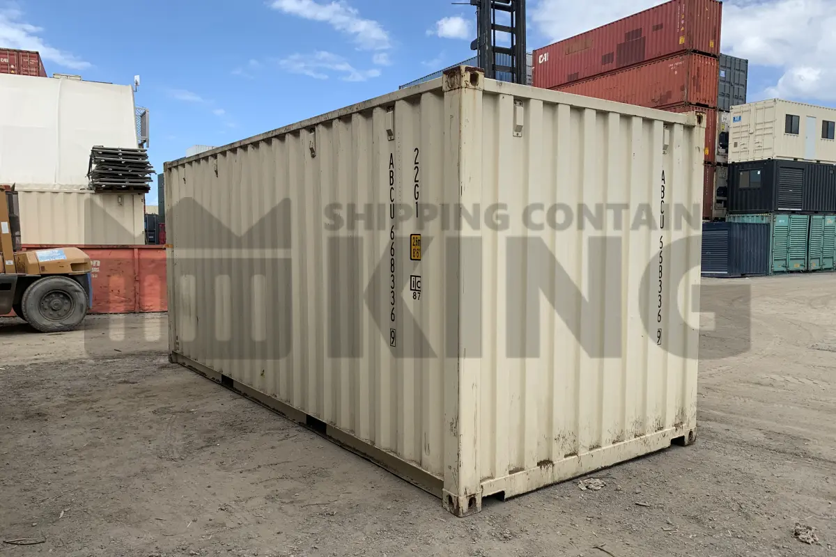 Container product image.