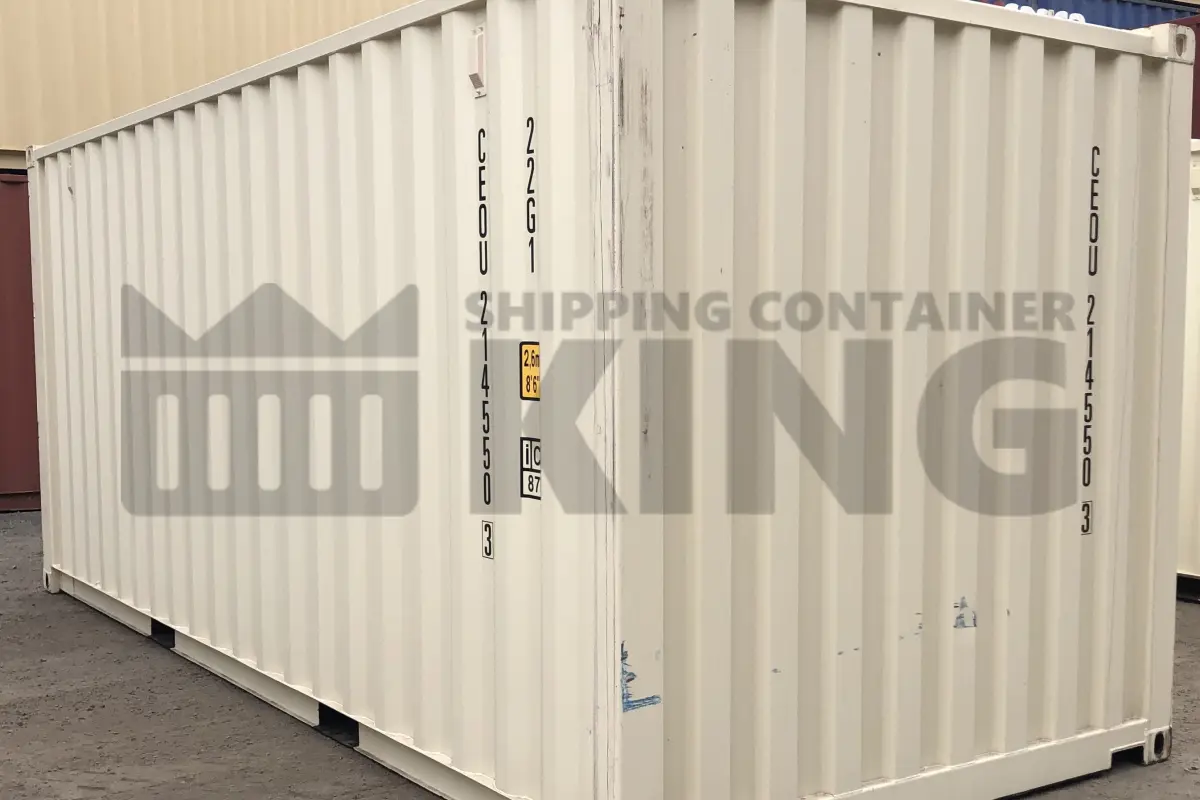 Container product image.