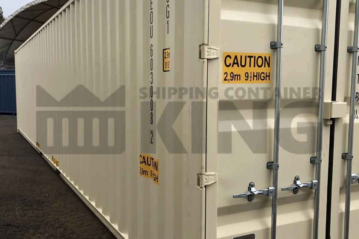 Container product image.