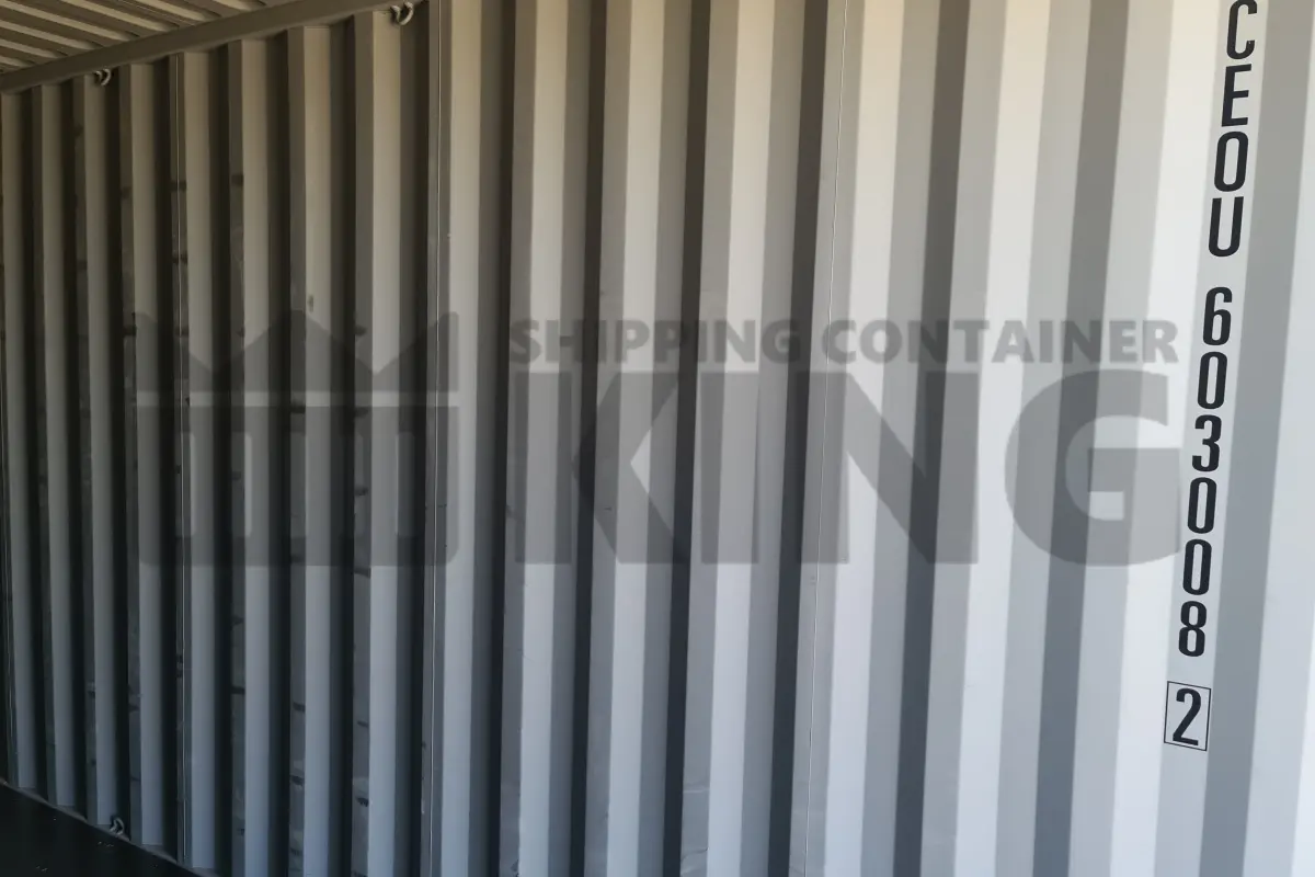 Container product image.