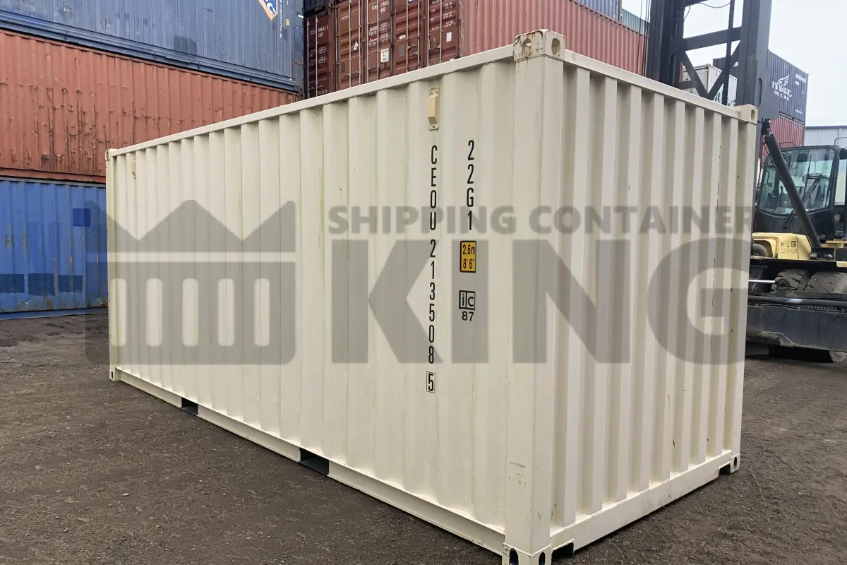 Container product image.