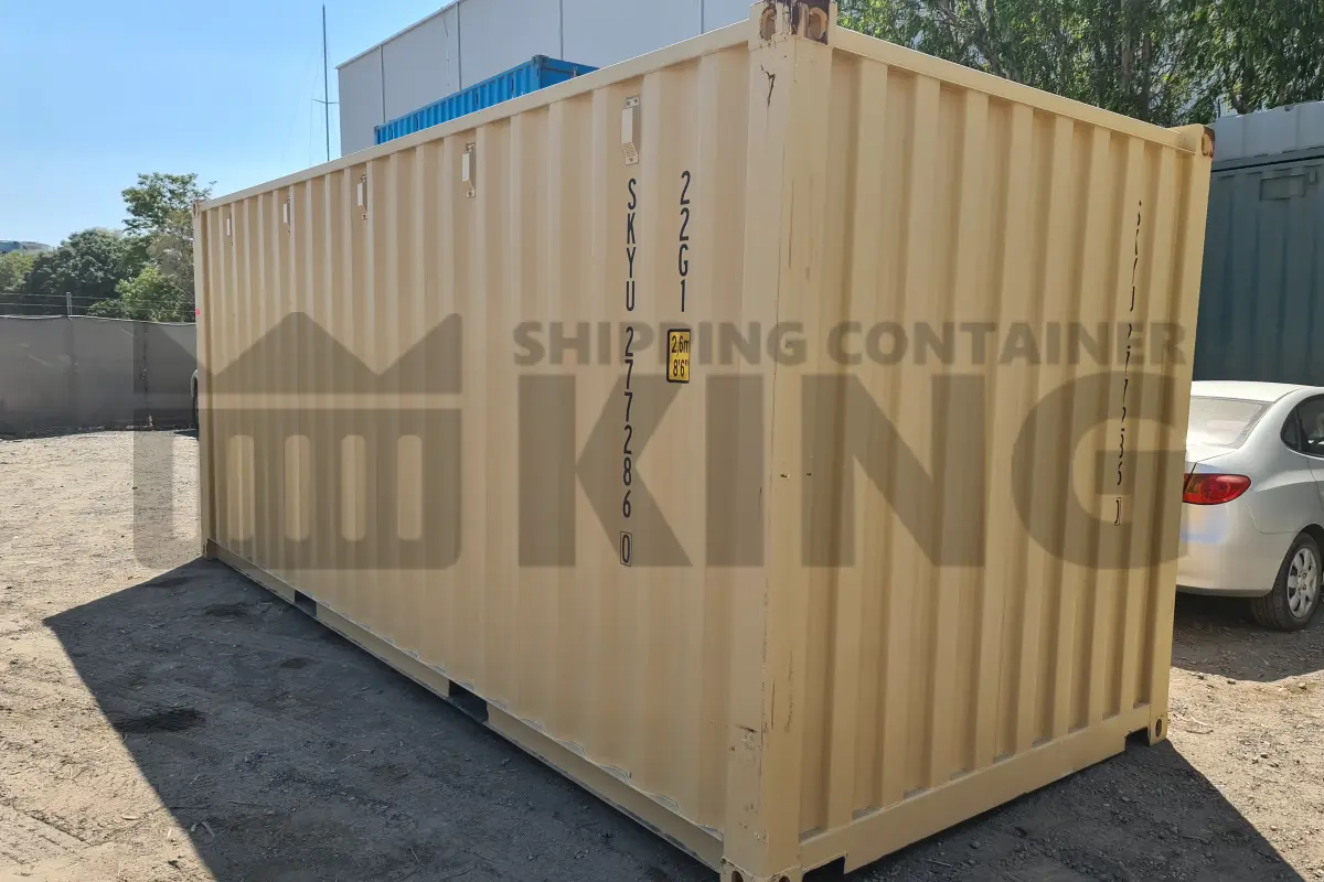 Container product image.