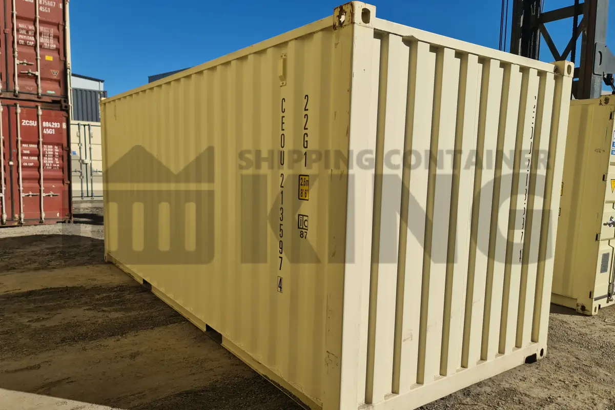 Container product image.