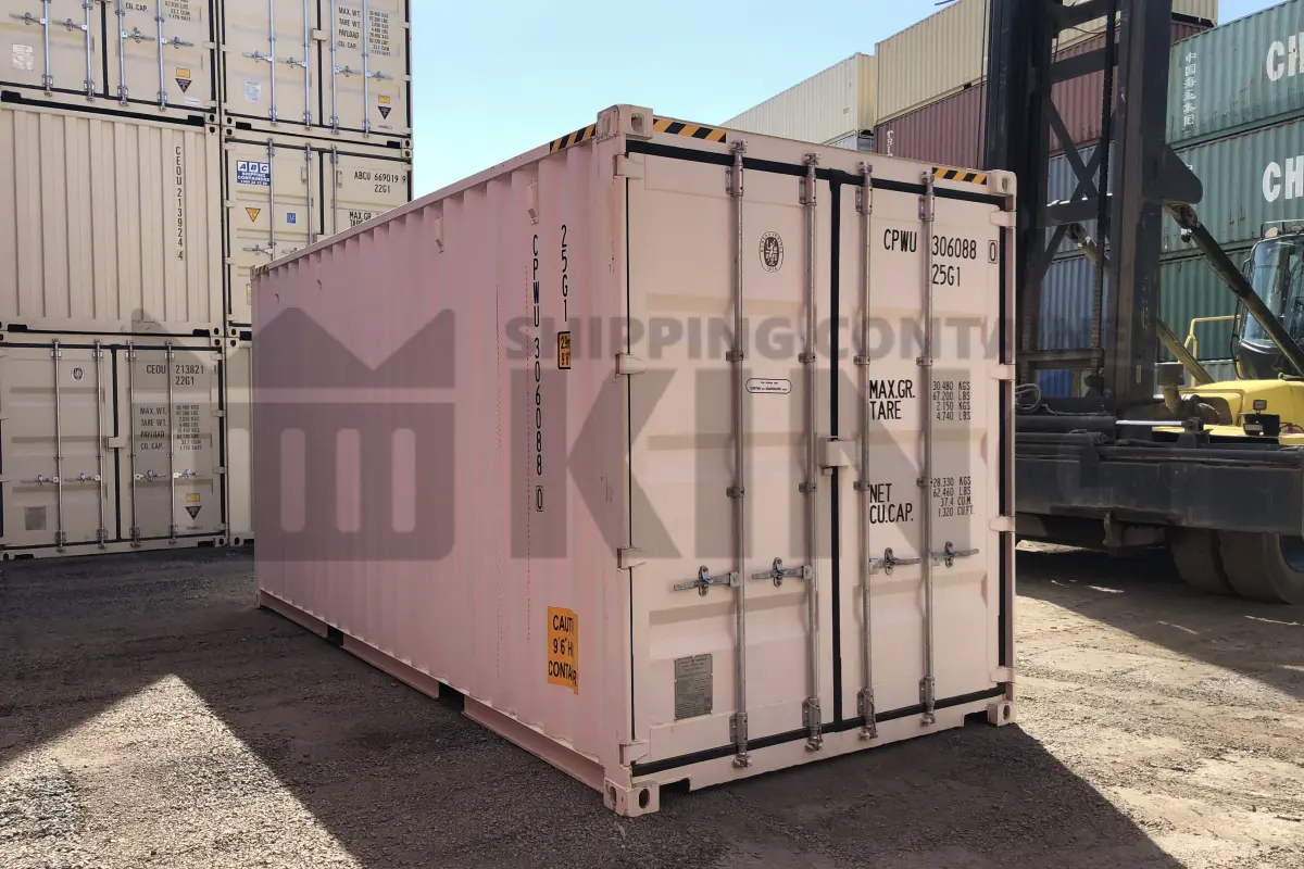Container product image.