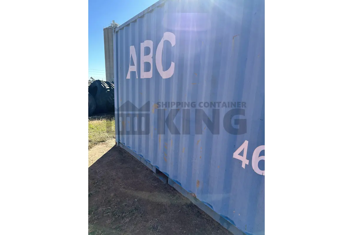 Container product image.
