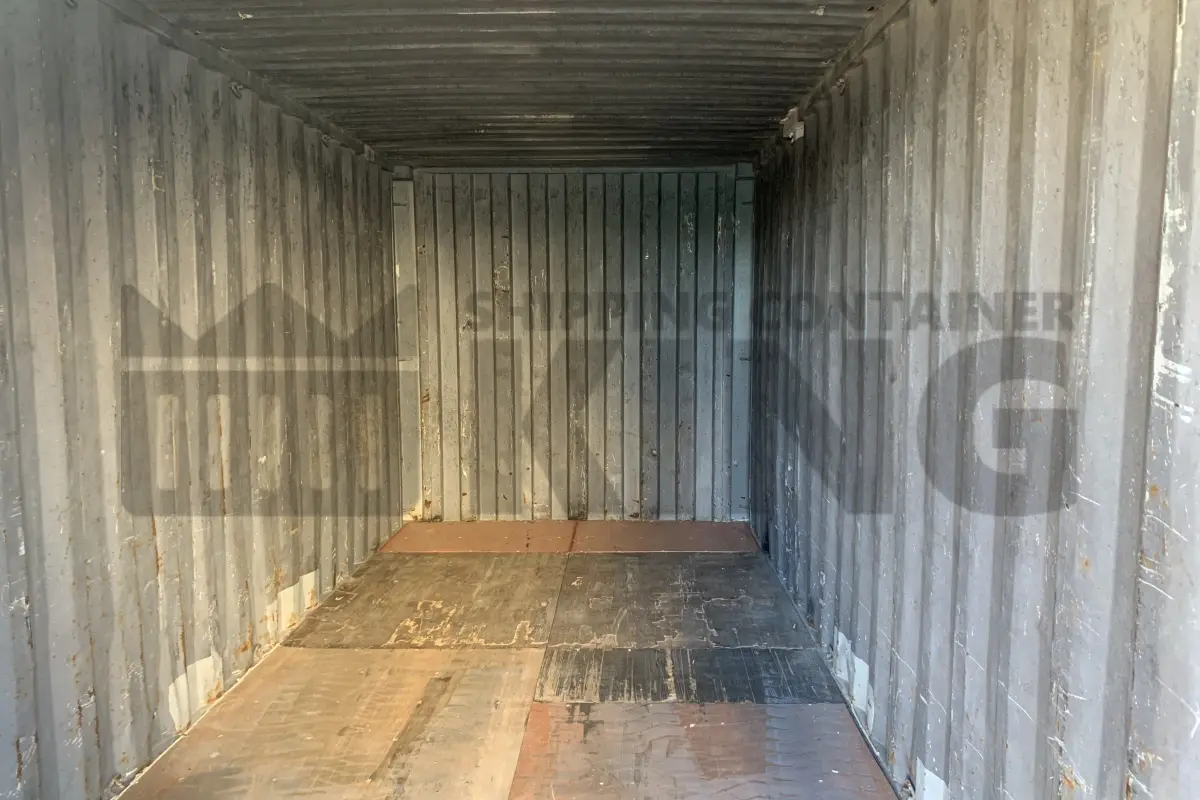 Container product image.