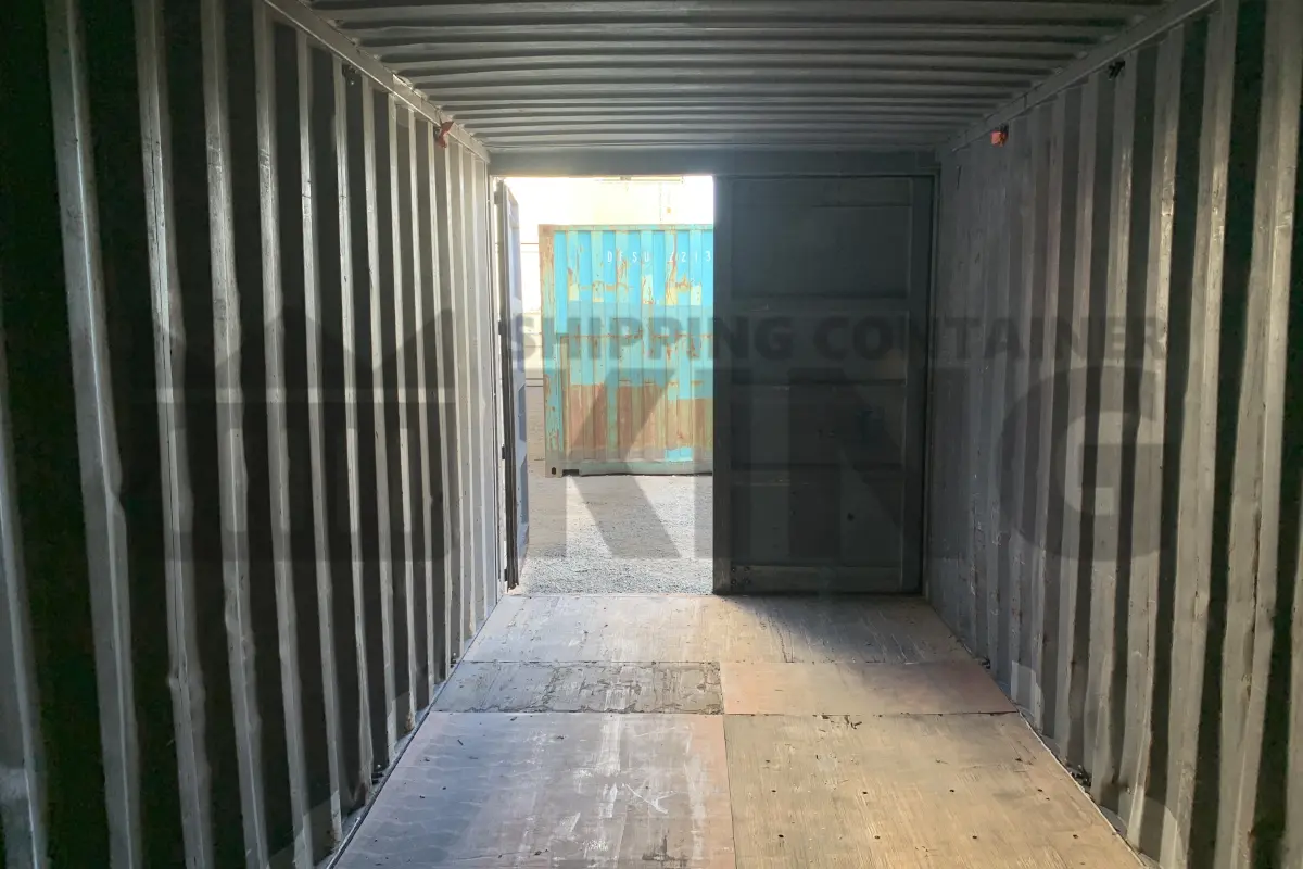 Container product image.