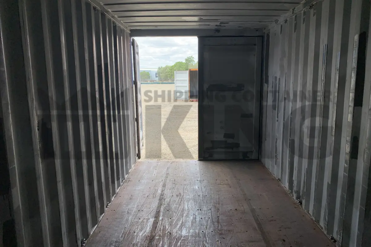 Container product image.