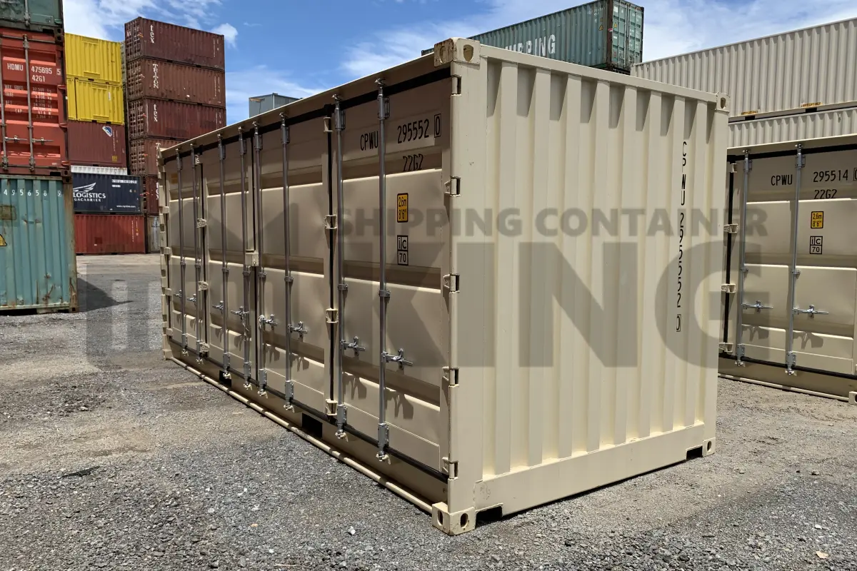 Container product image.