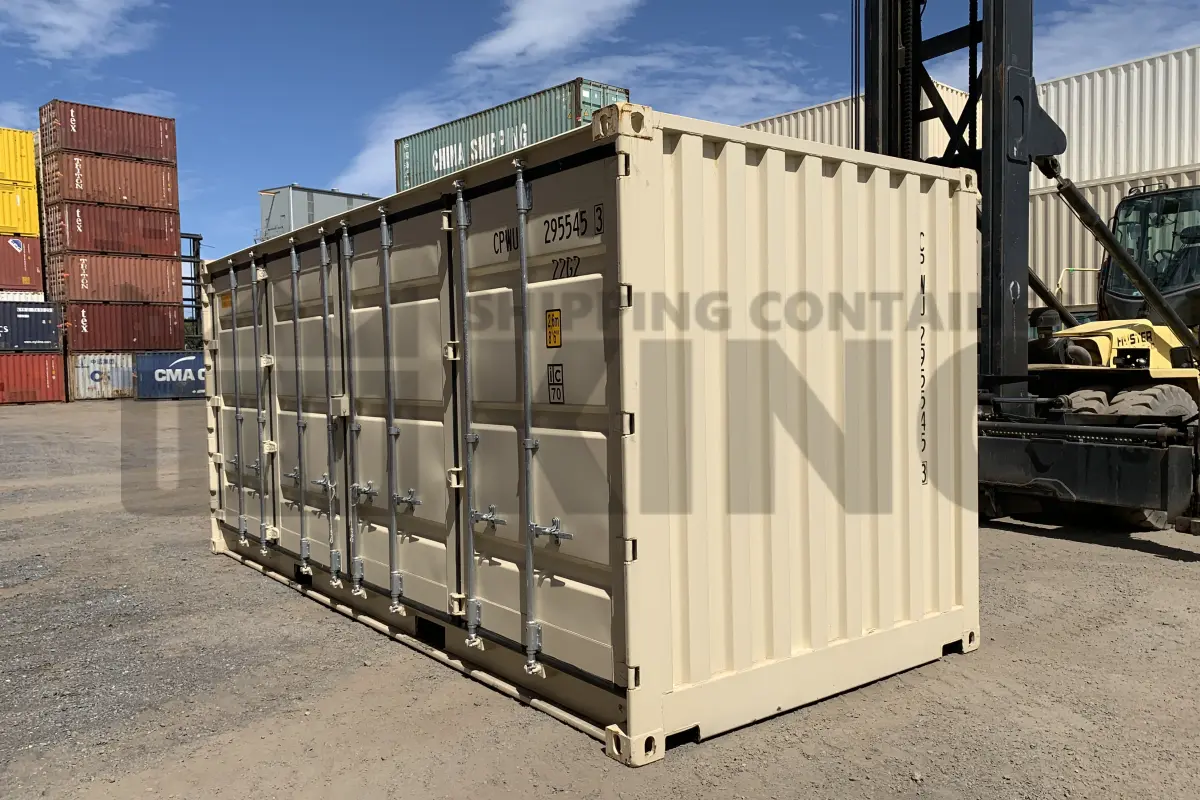 Container product image.