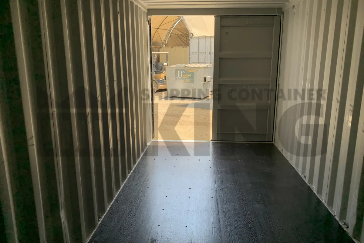 Container product image.