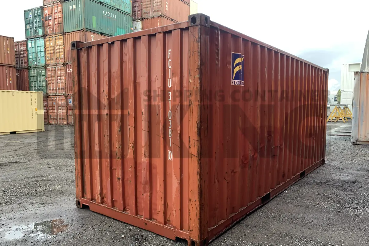 Container product image.