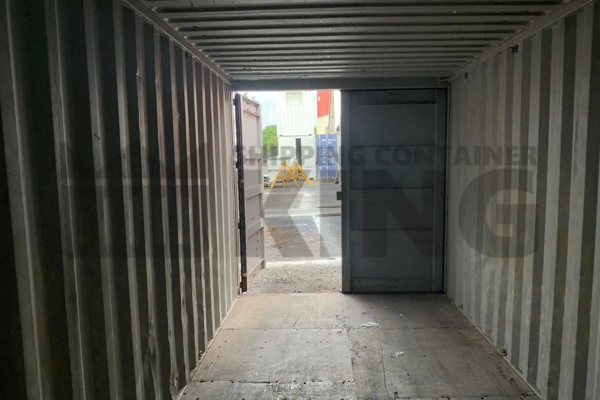 Container product image.