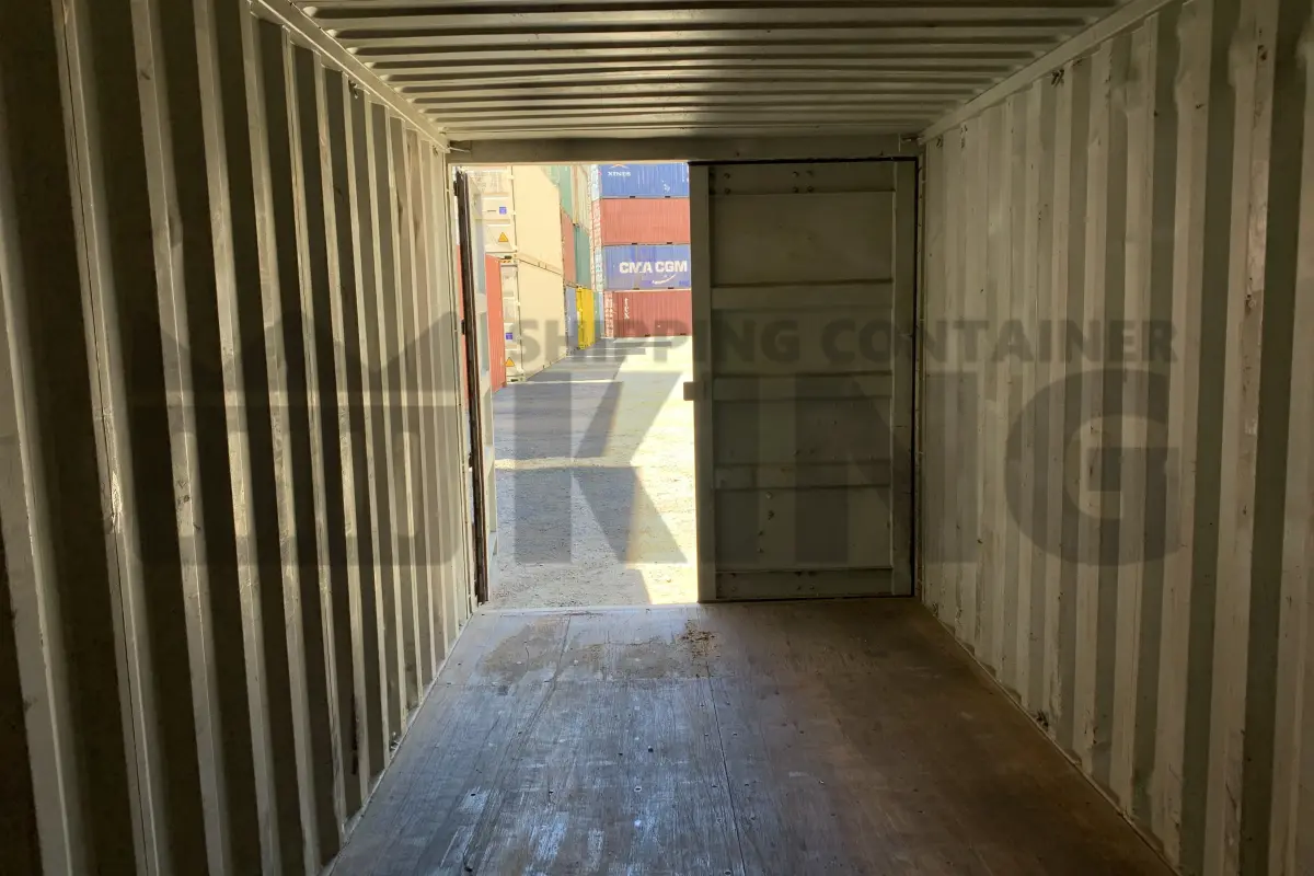 Container product image.