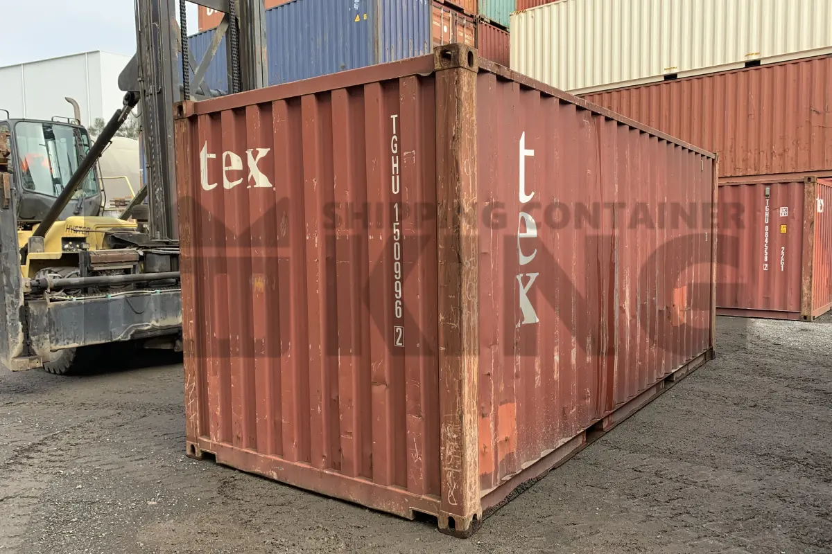 Container product image.