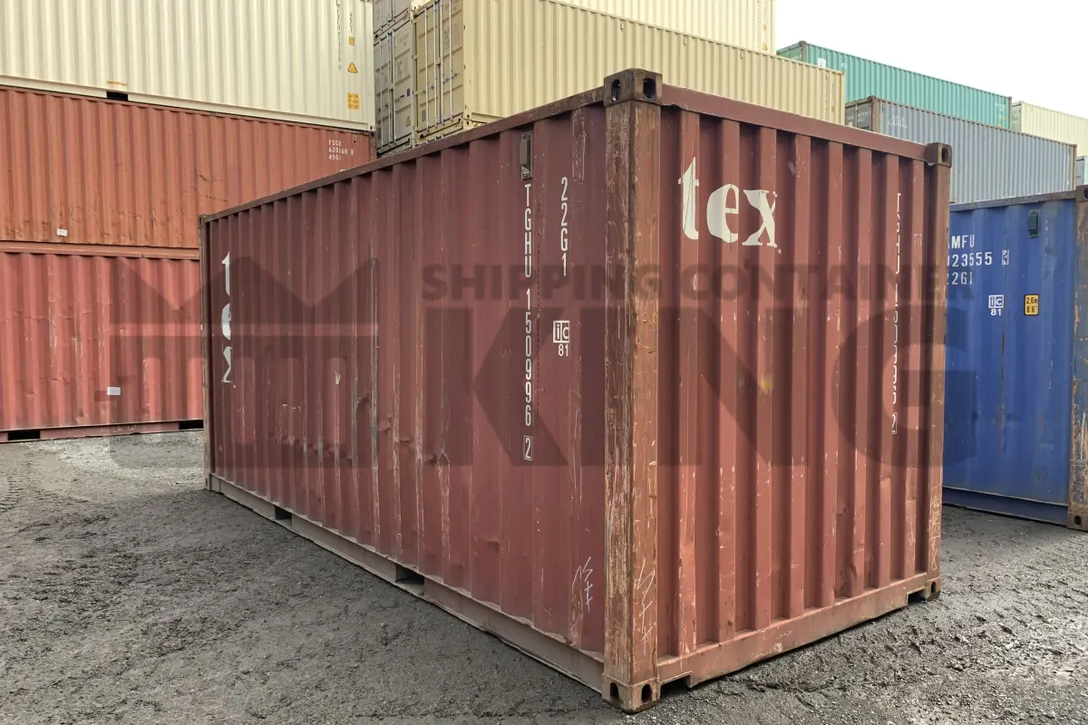 Container product image.