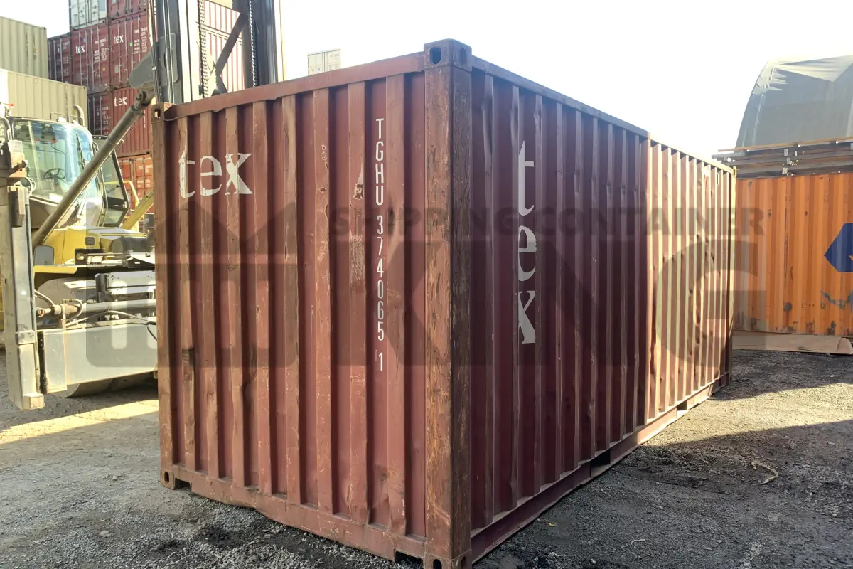 Container product image.