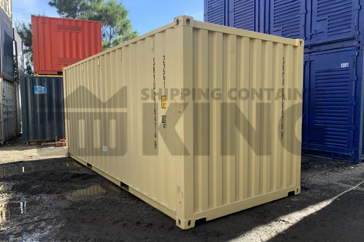 Container product image.