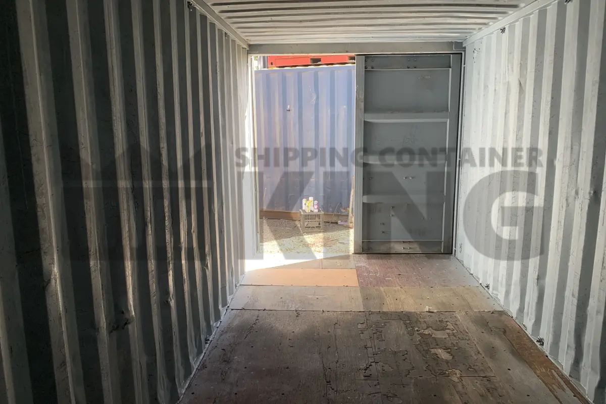 Container product image.
