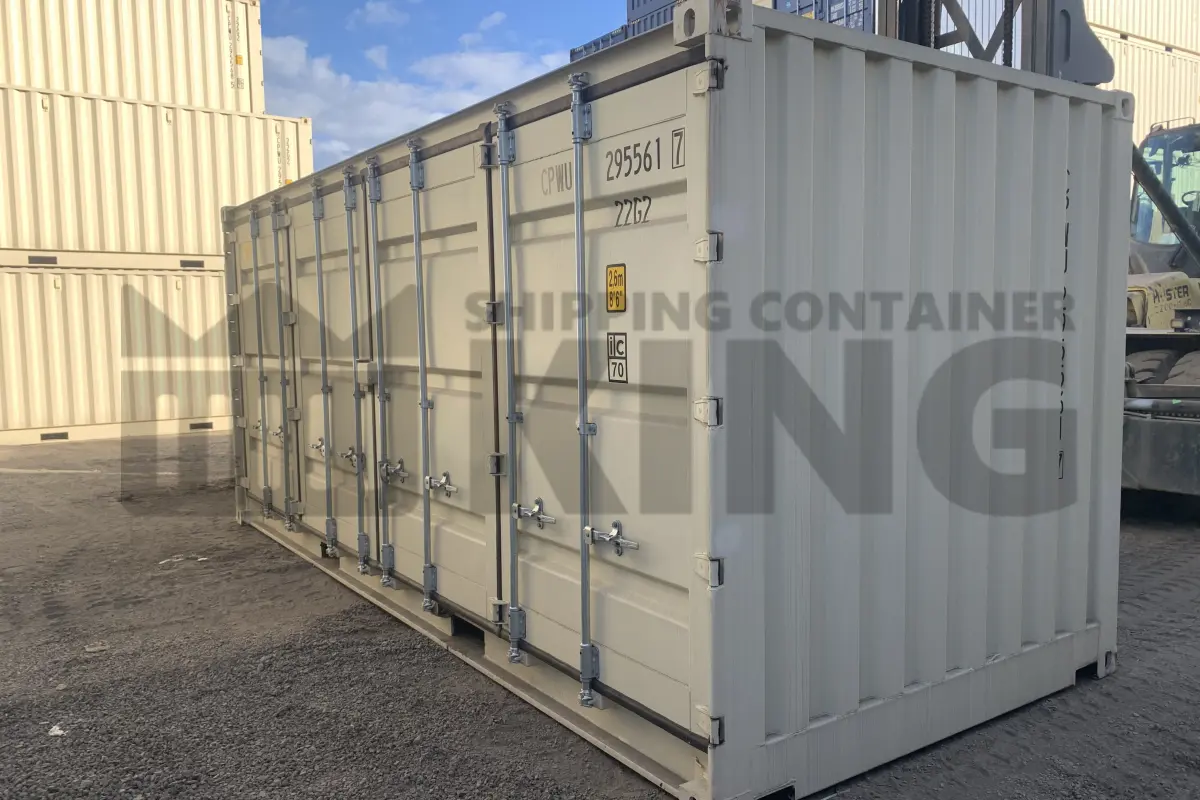 Container product image.