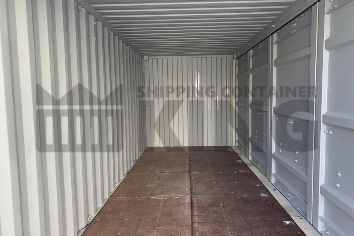 Container product image.