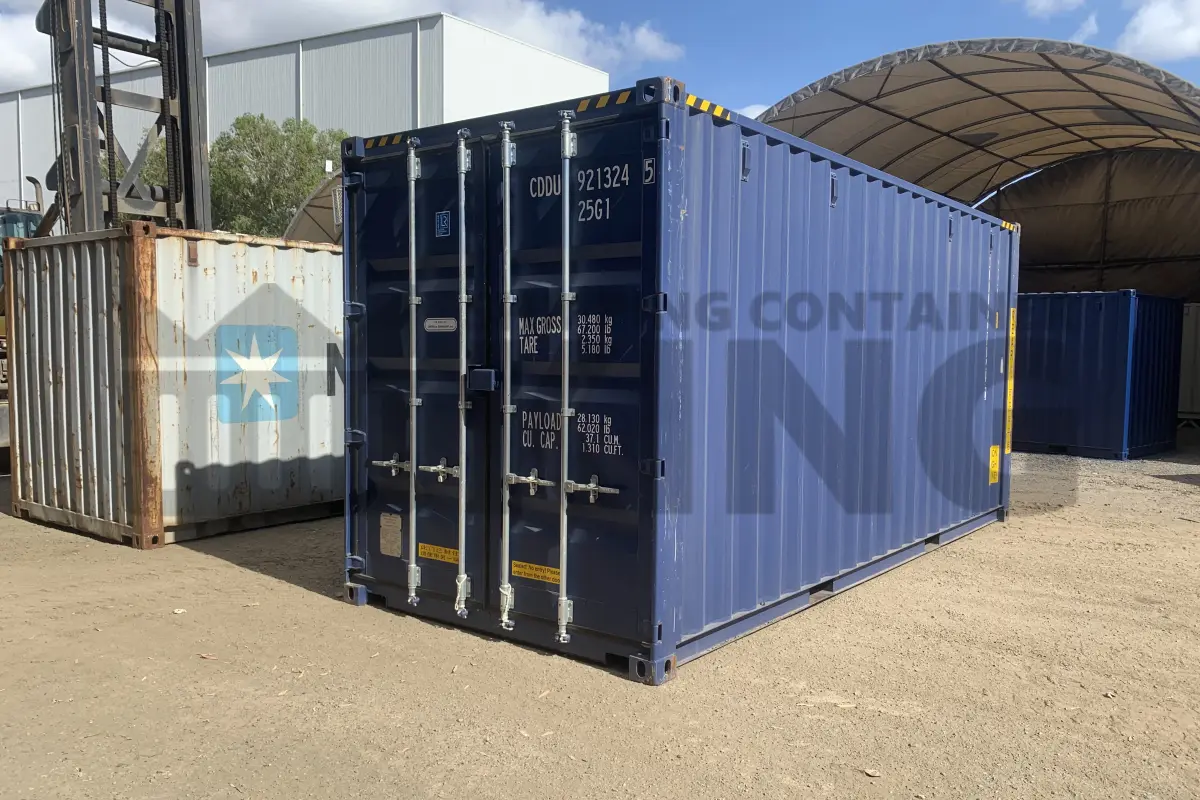 Container product image.