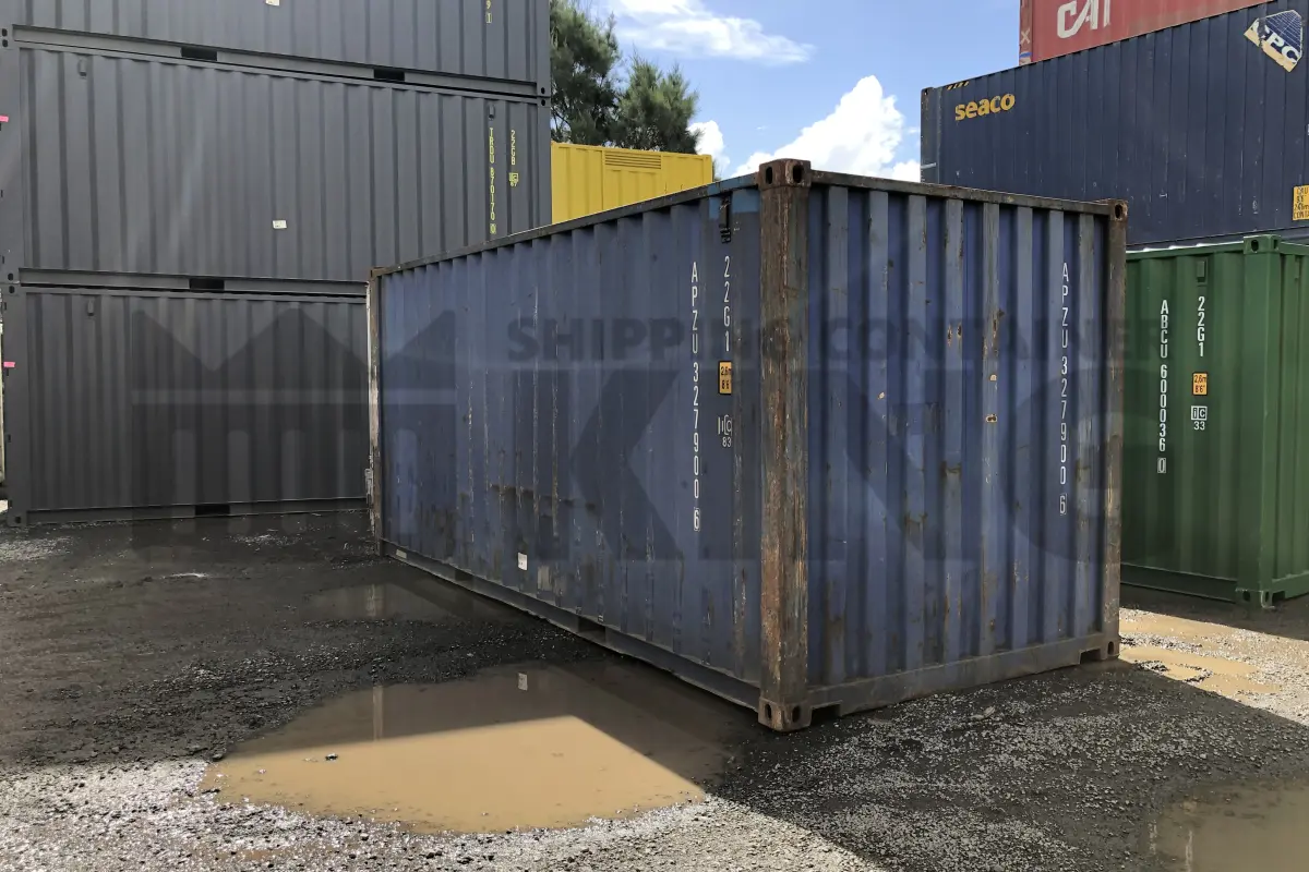 Container product image.