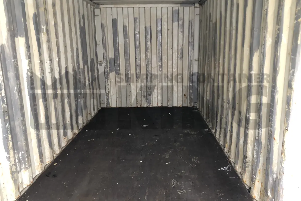 Container product image.
